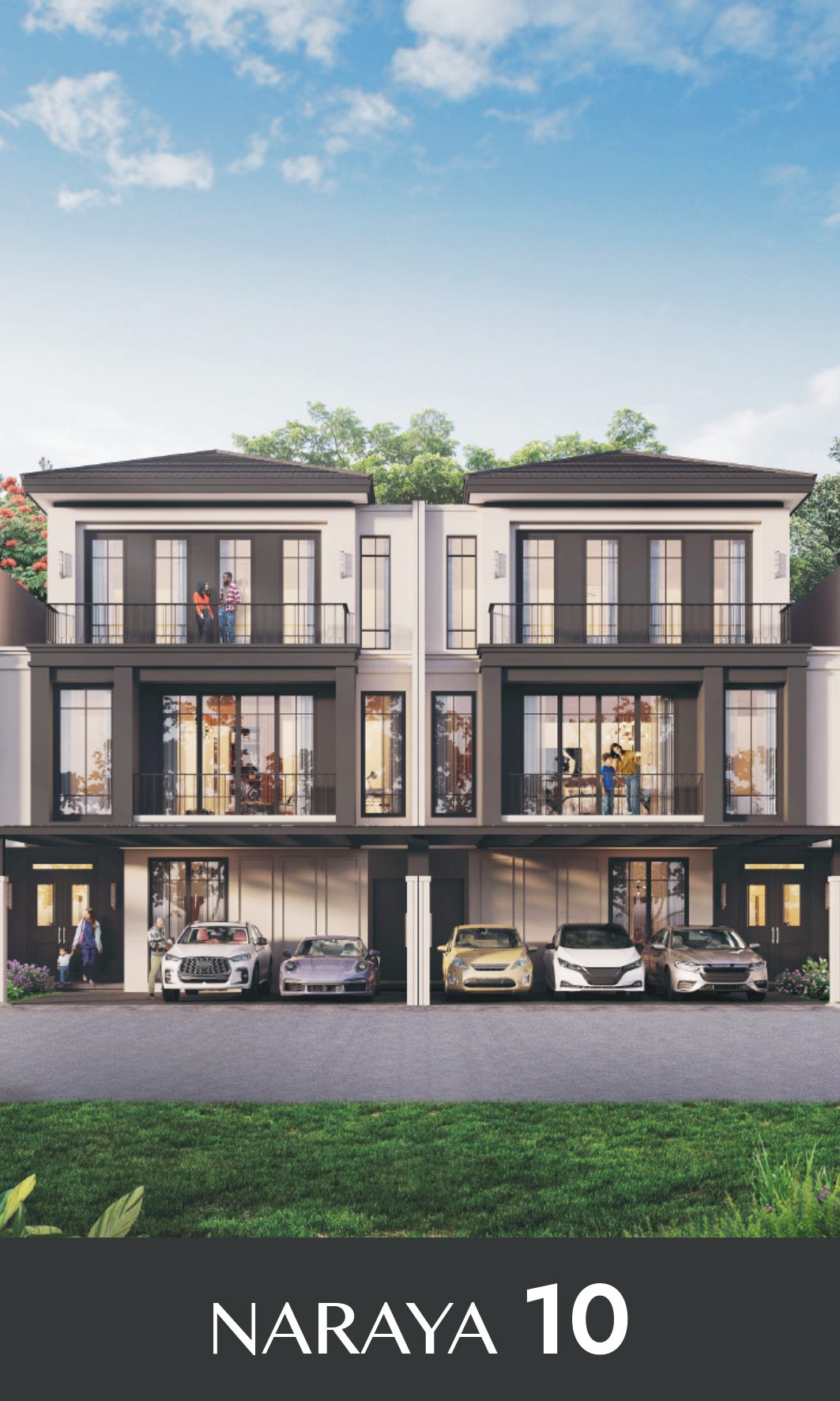 Naraya 10