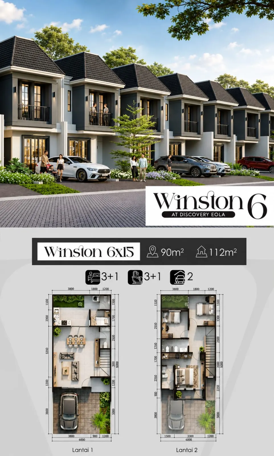 Produk winston 6